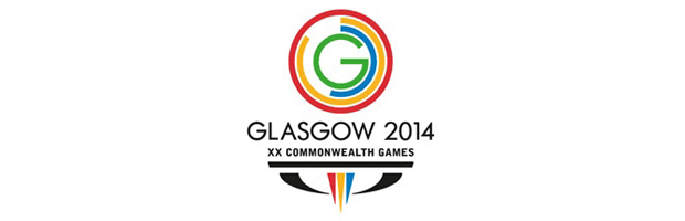 O logotipo dos jogos de Glasgow custou £95,000