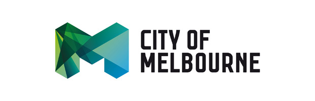 O logotipo de Melbourne custou $240,000