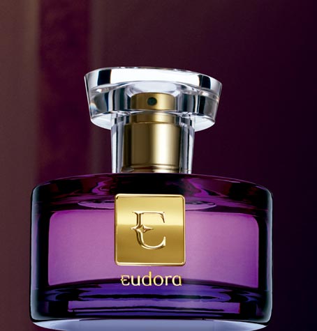 Perfume de Eudora | Grupo Boticário